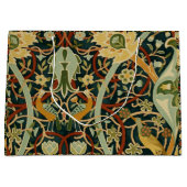  William Morris Bullerswood Carpet Large Cadeautasje (Voorkant)