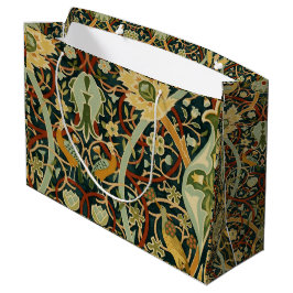  William Morris Bullerswood Carpet Large Cadeautasje