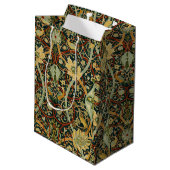  William Morris Bullerswood Carpet Medium Cadeauzakje (Achterkant Gekanteld)