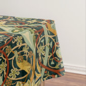  William Morris Bullerswood Carpet Tafelkleed (Voorbeeld)