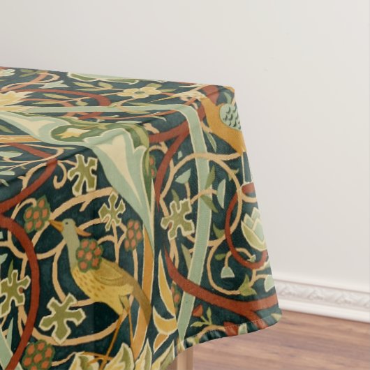  William Morris Bullerswood Carpet Tafelkleed (Voorbeeld)