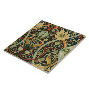  William Morris Bullerswood Carpet  Tegeltje