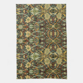  William Morris Bullerswood Carpet Theedoek (Verticaal)