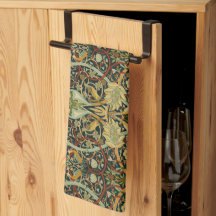  William Morris Bullerswood Carpet