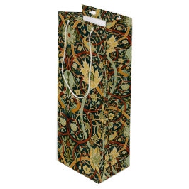  William Morris Bullerswood Carpet Wijn Cadeautas