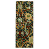 William Morris Bullerswood Carpet Wijn Cadeautas (Voorkant)