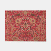 William Morris Bullerswood Deurmat (Voorkant)