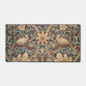 William Morris Bullerswood Faux Tapestry Bureaumat (Voorkant)