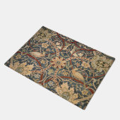 William Morris Bullerswood Faux Tapestry Deurmat (Schuin)