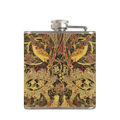 William Morris Bullerswood Faux Tapestry Heupfles (Achterkant)