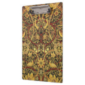 William Morris Bullerswood Faux Tapestry Klembord (Links)