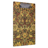 William Morris Bullerswood Faux Tapestry Klembord (Rechts)