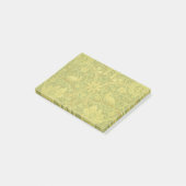 William Morris Bullerswood Faux Tapestry Post-it® Notes (Schuin)