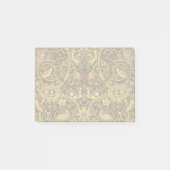 William Morris Bullerswood Faux Tapestry Post-it® Notes (Voorkant)