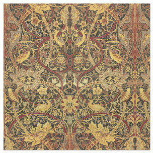 William Morris Bullerswood Faux Tapestry Stof