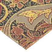 William Morris Bullerswood Faux Tapestry Tafelkleed (Gekanteld)