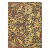 William Morris Bullerswood Faux Tapestry Tafelkleed (Voorkant)