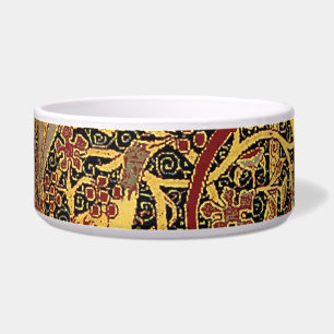 William Morris Bullerswood Faux Tapestry Voerbakje