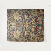 William Morris Bullerswood Faux Tapestry Wandkleed (Voorkant (horizontaal))