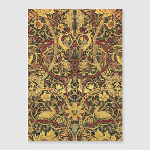 William Morris Bullerswood Faux Tapijt
