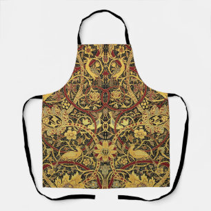 William Morris Bullerswood Faux Tapijt Schort