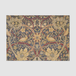 William Morris Bullerswood Faux Tapijt Tissuepapier