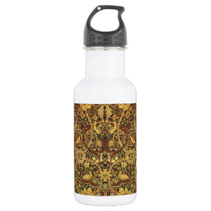 William Morris Bullerswood Faux Tapijt Waterfles