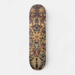 William Morris Bullerswood Tapestry Persoonlijk Skateboard