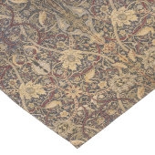 William Morris Bullerswood Tapijt Detail Lange Tafelloper (Hoek)