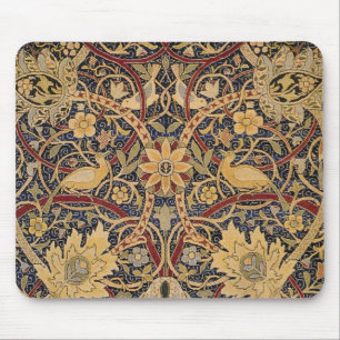 William Morris Bullerswood Tapijt Muismat