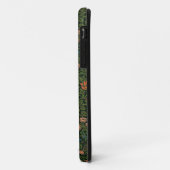 william morris Case-Mate iPhone case (Achterkant/links)