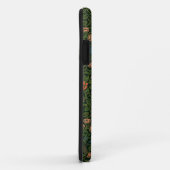 william morris Case-Mate iPhone case (Achterkant/rechts)