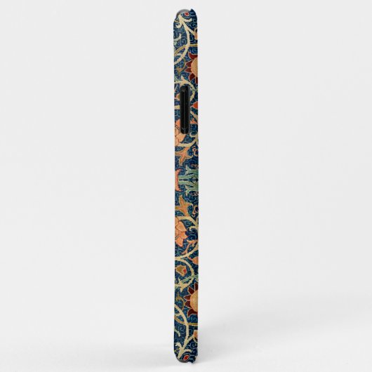 William morris Case-Mate iPhone case (Achterkant/rechts)
