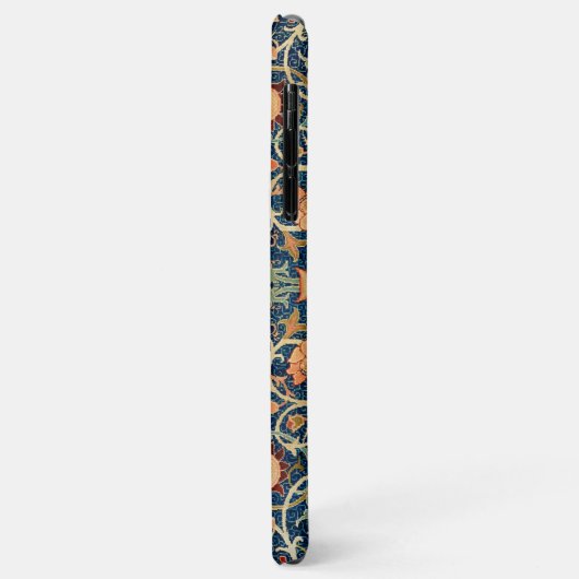 William morris Case-Mate iPhone case (Achterkant/links)