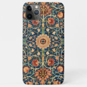 William morris Case-Mate iPhone case (Achterkant)