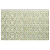 William Morris  Celandine Pattern Stof (Yard (91,4 cm))
