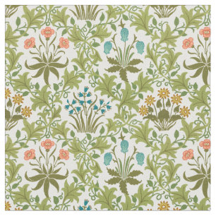 William Morris  Celandine Pattern Stof