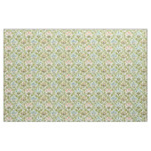 William Morris  Celandine Pattern Stof (Fat Quarter)