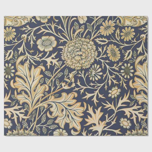 William Morris Cherwell Cadeaupapier (Vlak)