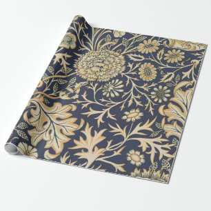 William Morris Cherwell Cadeaupapier