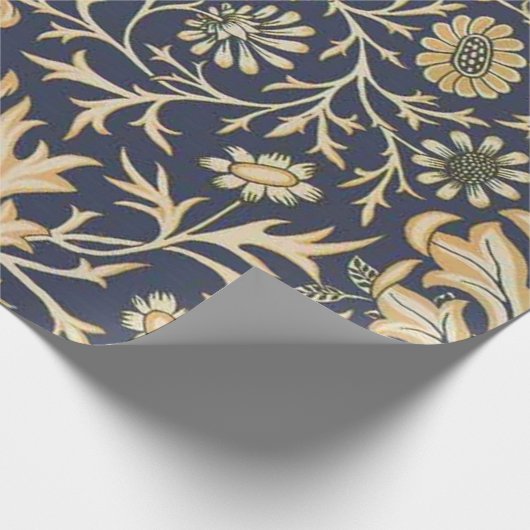William Morris Cherwell Cadeaupapier (Hoek)