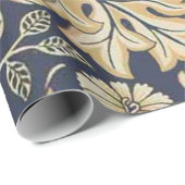 William Morris Cherwell Cadeaupapier (Rol Hoek)