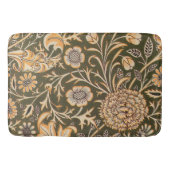 William Morris Cherwell Wallpaper Pattern Badmat (Voorkant)