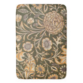 William Morris Cherwell Wallpaper Pattern Badmat (Voorkant Verticaal)