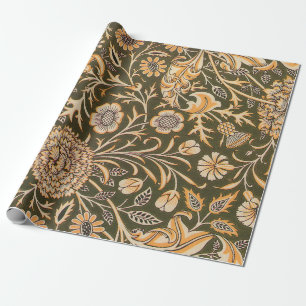 William Morris Cherwell Wallpaper Pattern Cadeaupapier