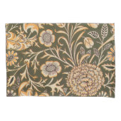 William Morris Cherwell Wallpaper Pattern Kussensloop (Voorkant)