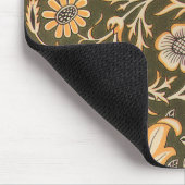 William Morris Cherwell Wallpaper Pattern Muismat (Hoek)