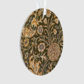 William Morris Cherwell Wallpaper Pattern Ornament (voorkant)