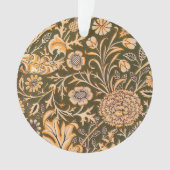William Morris Cherwell Wallpaper Pattern Ornament (voorkant)