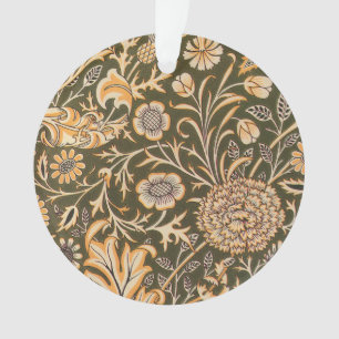 William Morris Cherwell Wallpaper Pattern Ornament